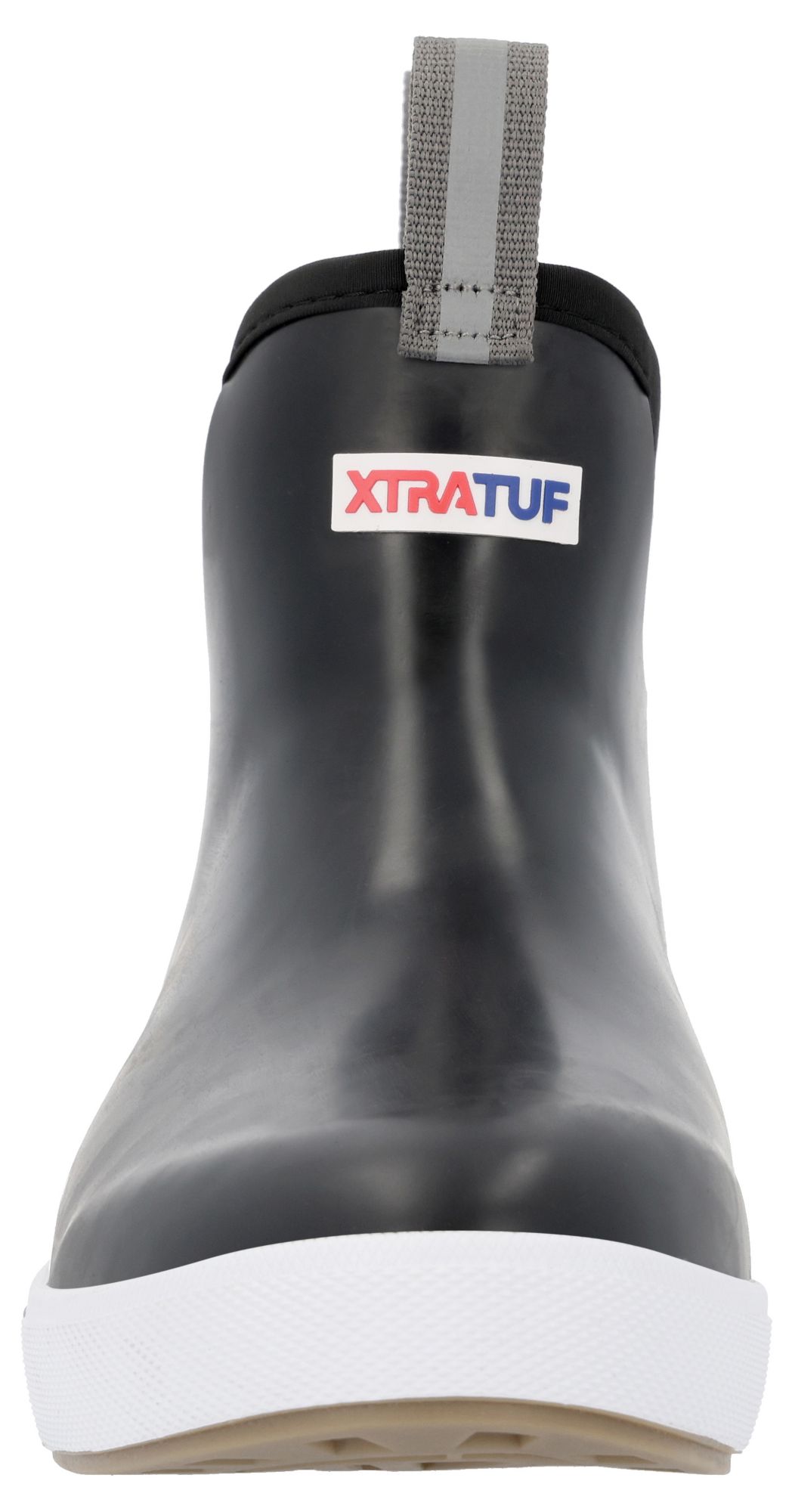 XtraTuf Men's Pro Ankle Deck Boots product image