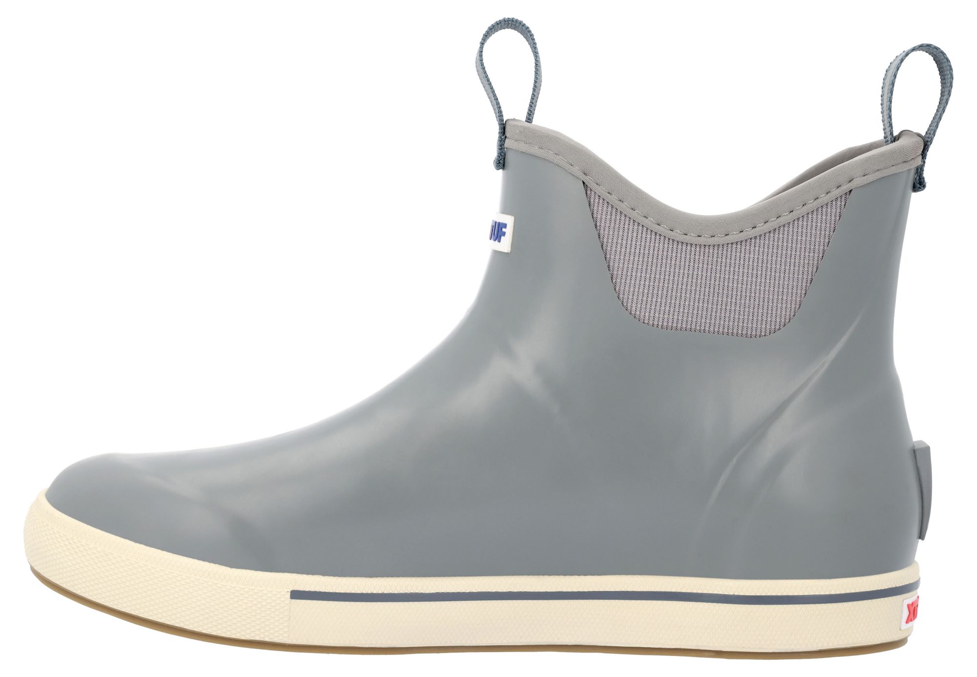 XtraTuf Men's Pro Ankle Deck Boots product image