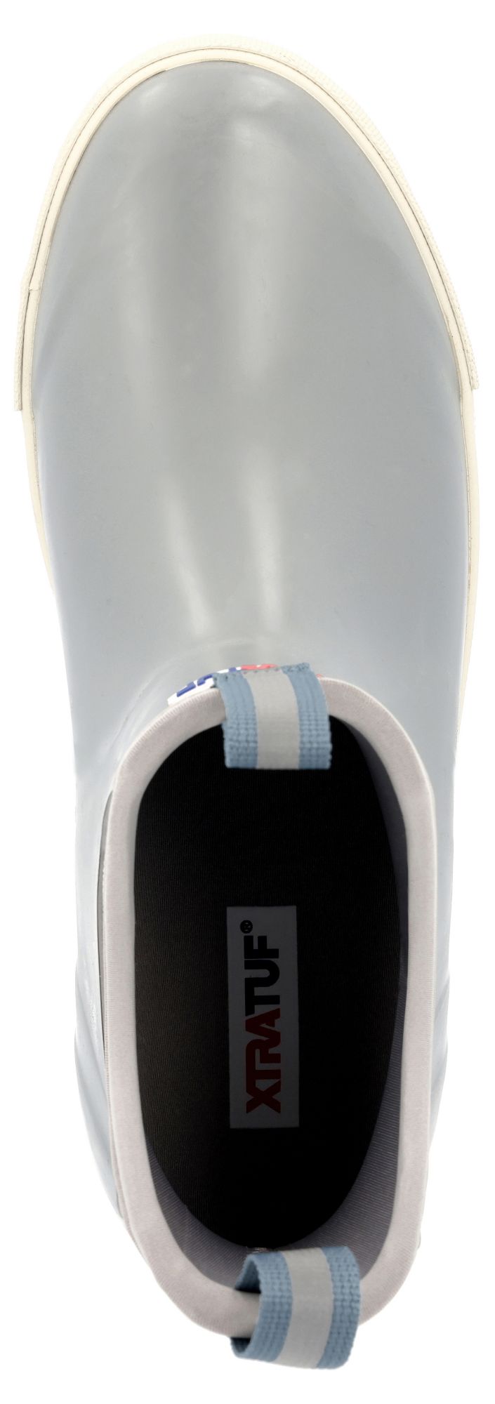 XtraTuf Men's Pro Ankle Deck Boots product image