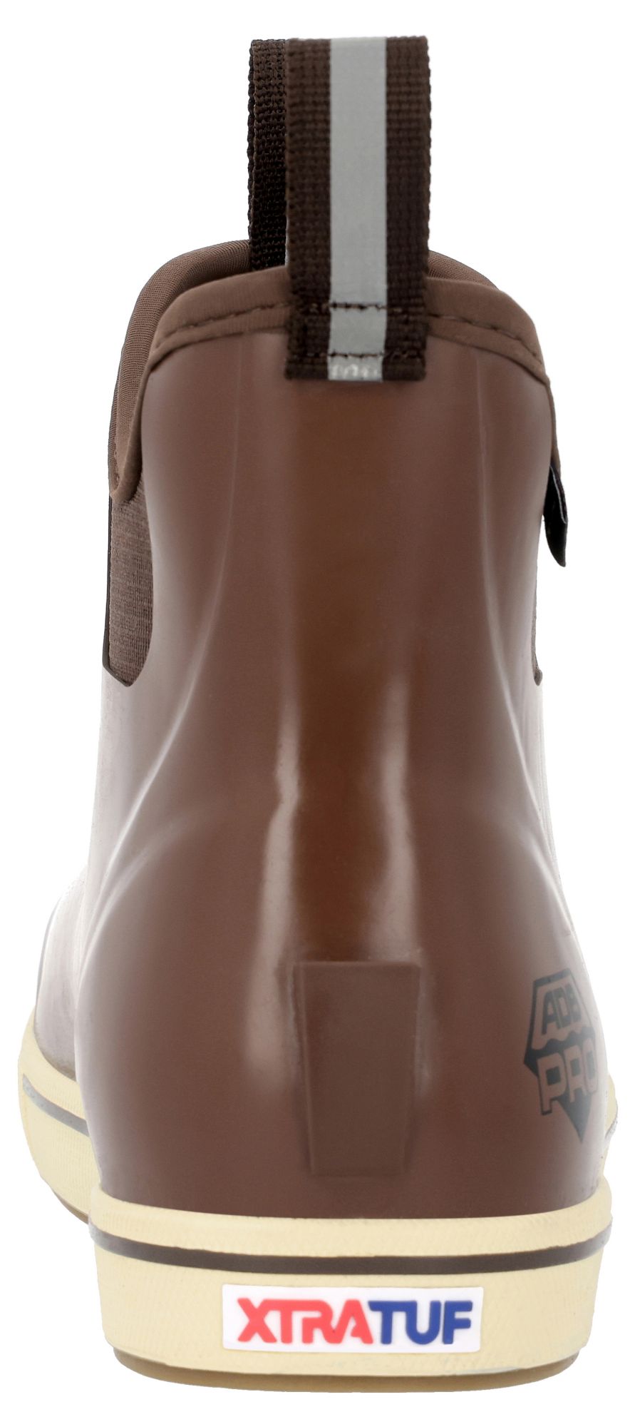 XtraTuf Men's Pro Ankle Deck Boots product image