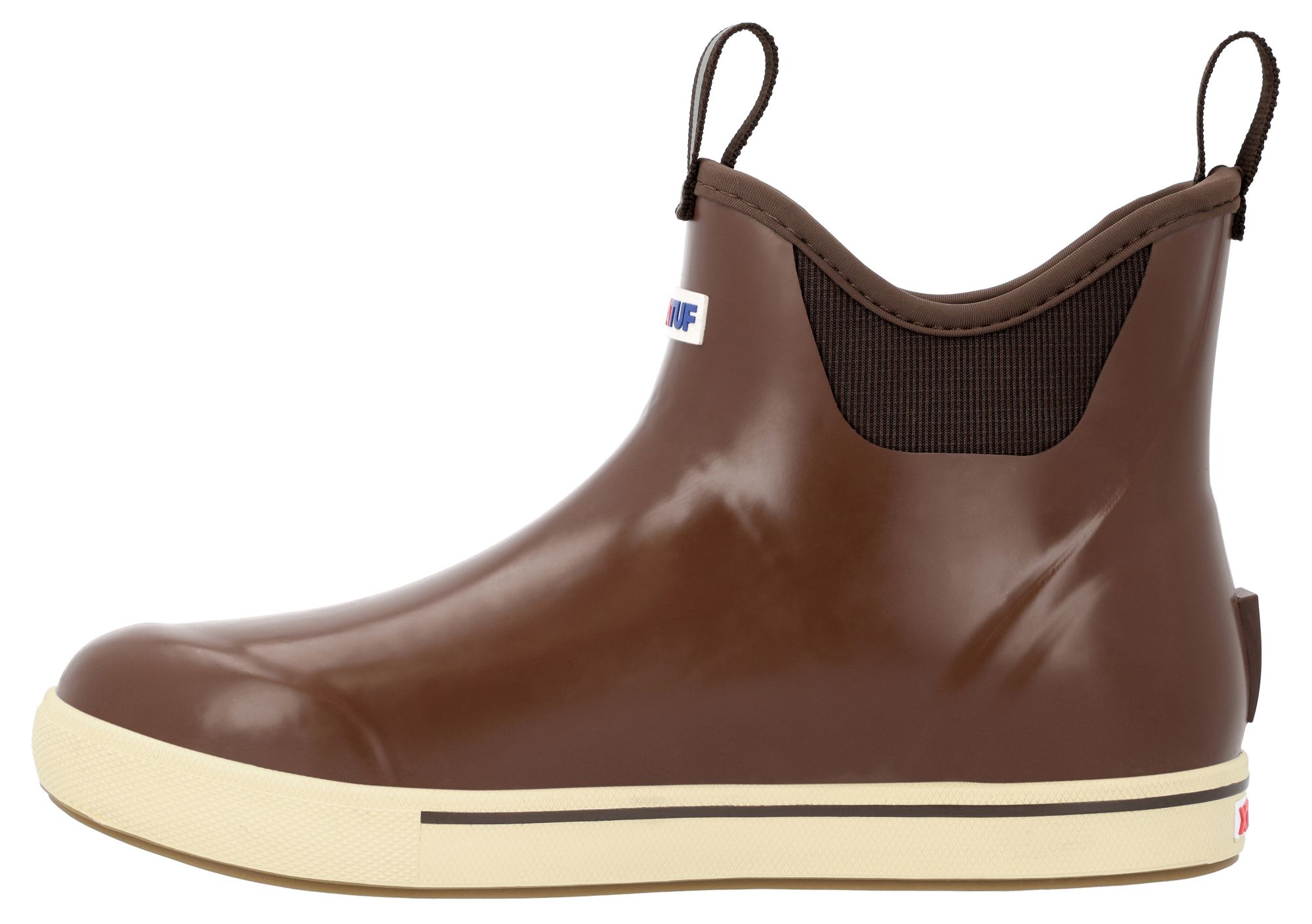 XtraTuf Men's Pro Ankle Deck Boots product image