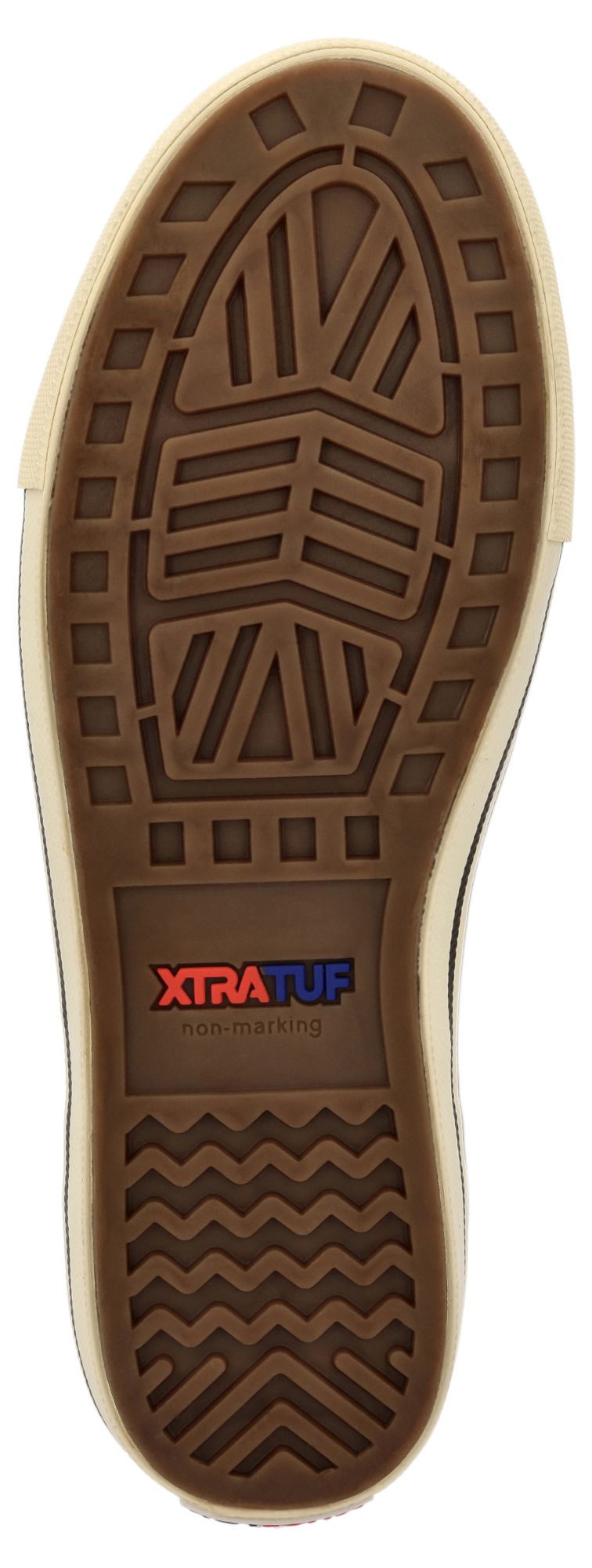 XtraTuf Men's Pro Ankle Deck Boots product image