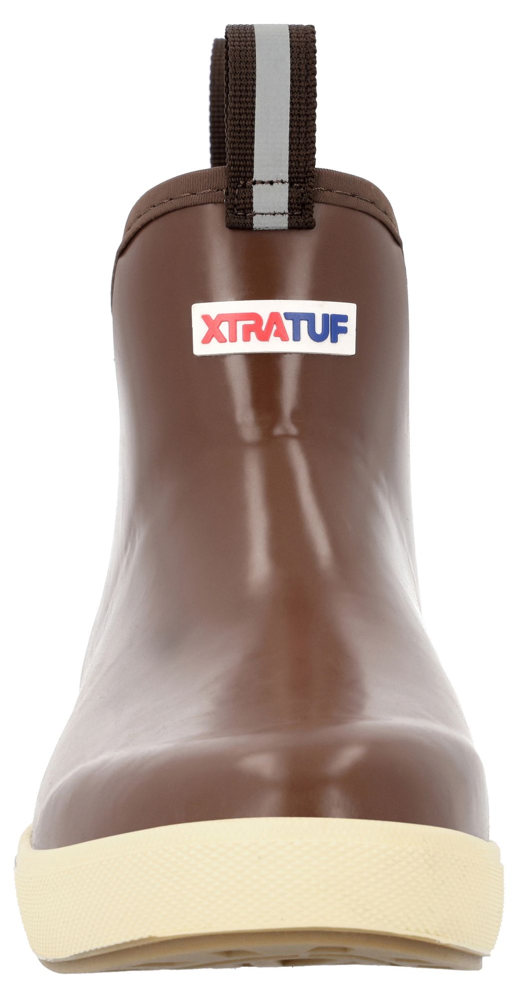 XtraTuf Men's Pro Ankle Deck Boots product image
