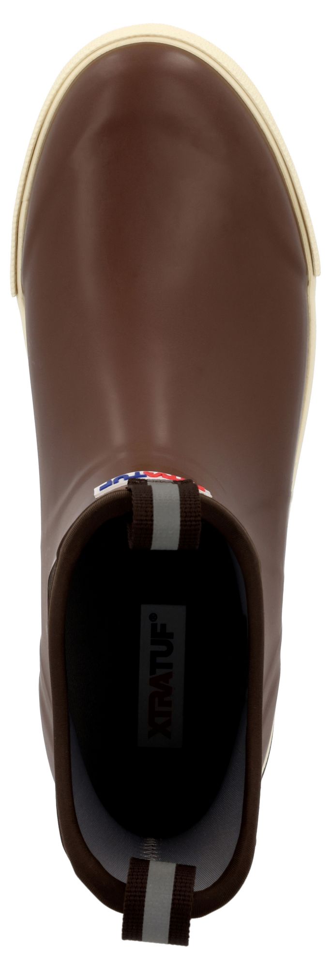 XtraTuf Men's Pro Ankle Deck Boots product image