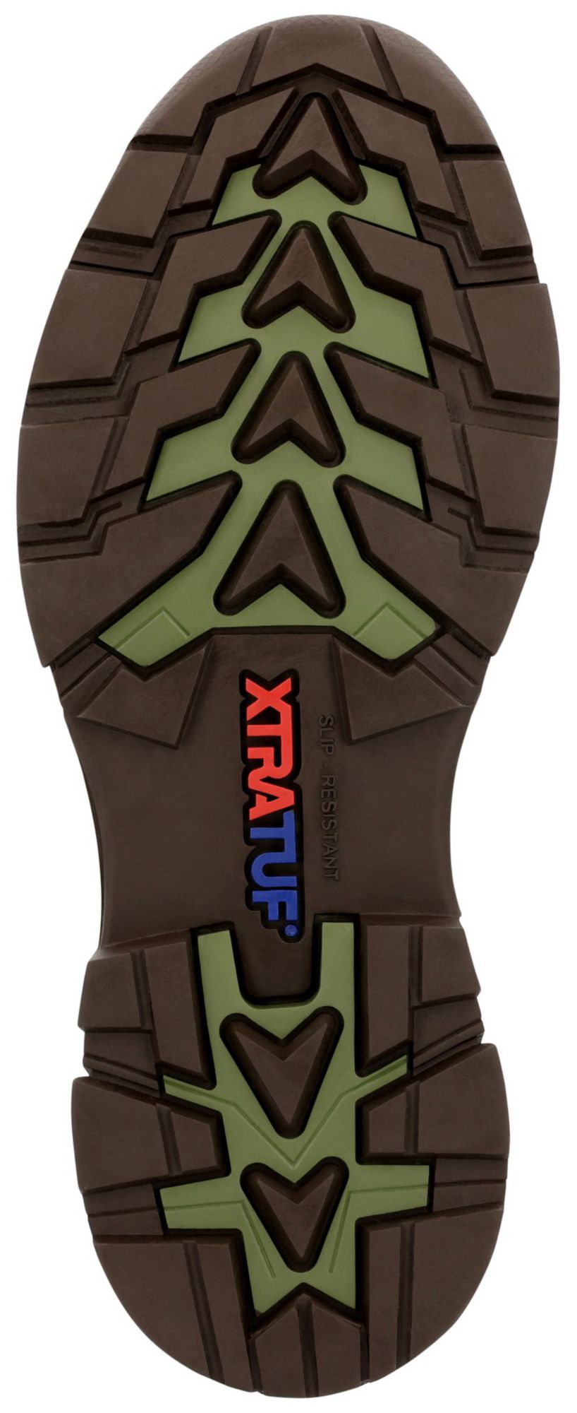 Xtratuf Men's Legacy Altitude Low Boot product image