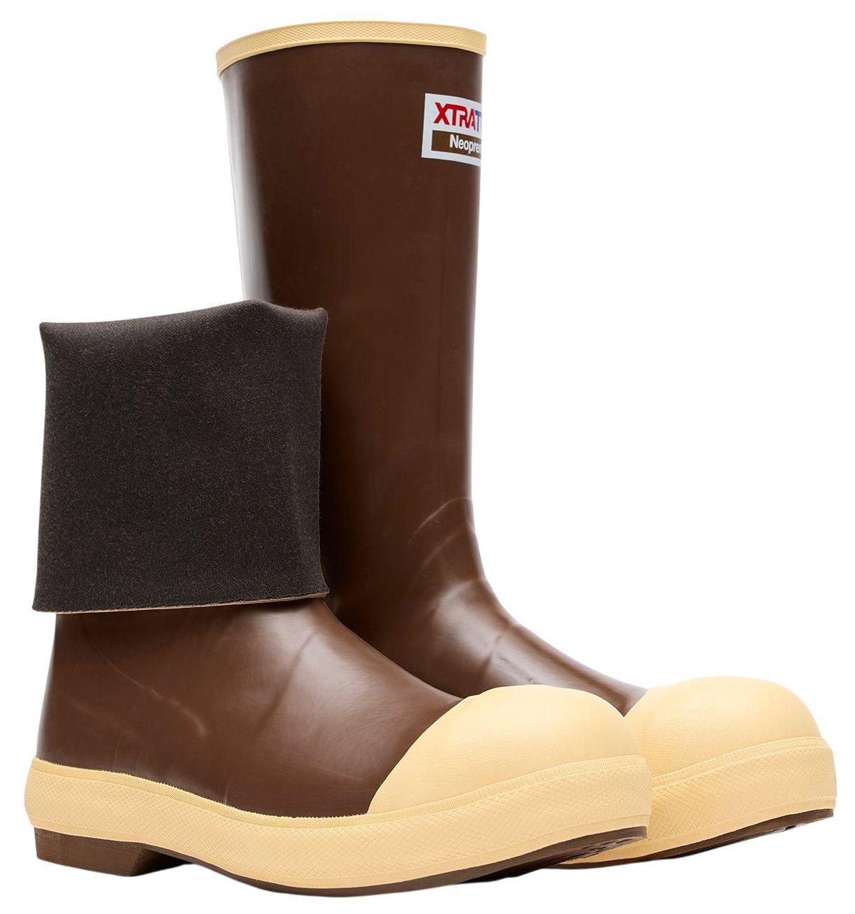 Xtratuf Men's 15 in Comp Toe Legacy Boot product image