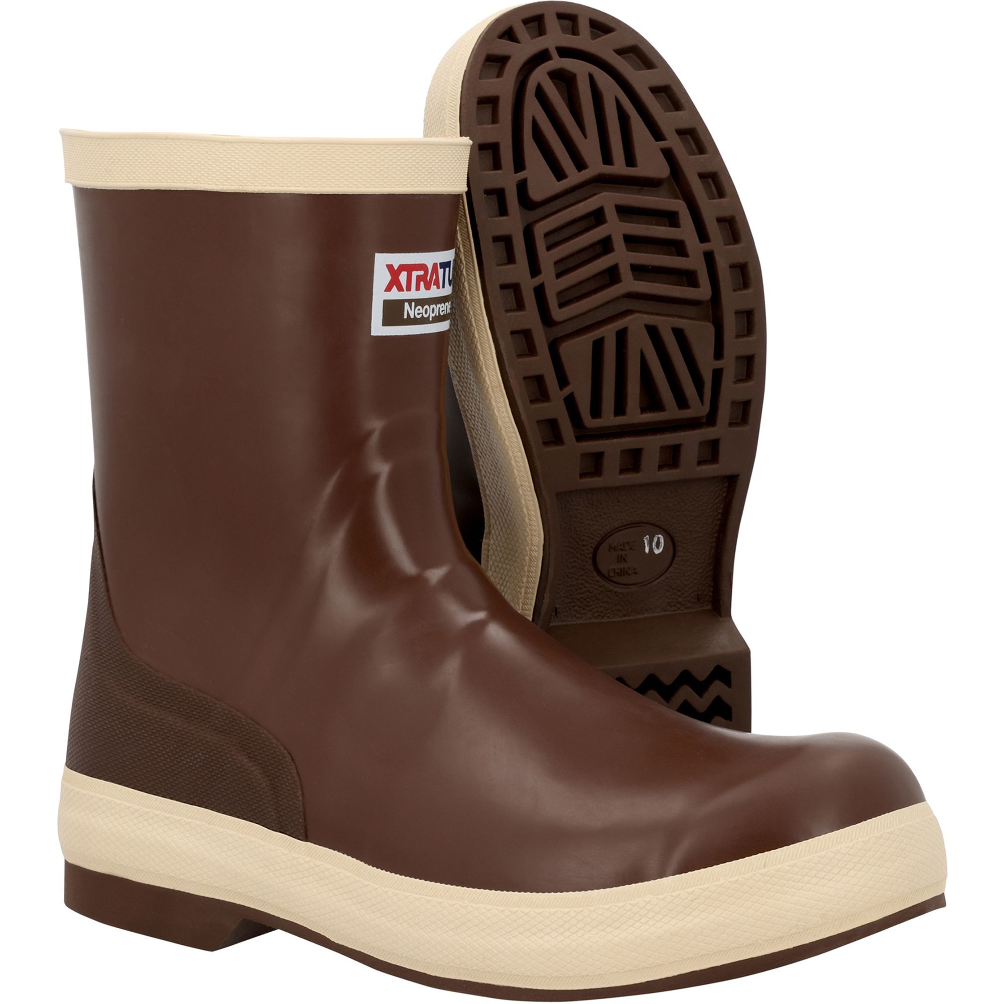 Xtratuf Men's 9" Legacy Boots product image