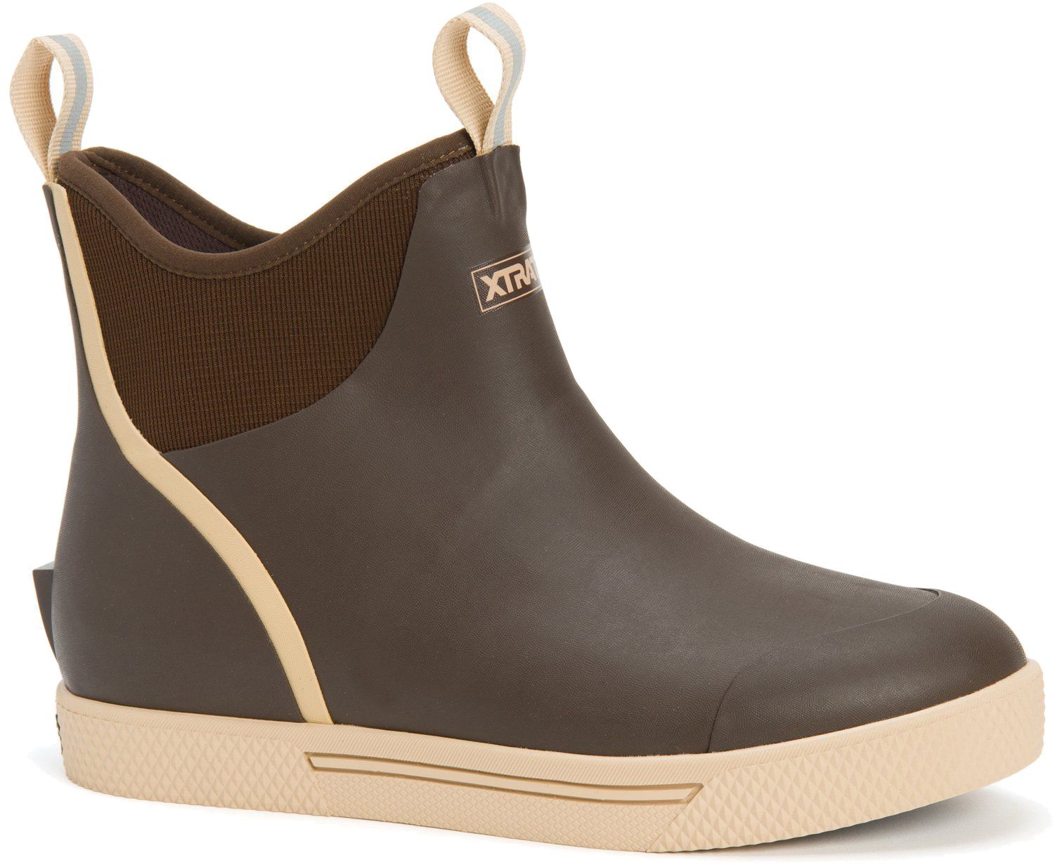 XTRATUF Men's 6'' Wheelhouse Fishing Boots product image