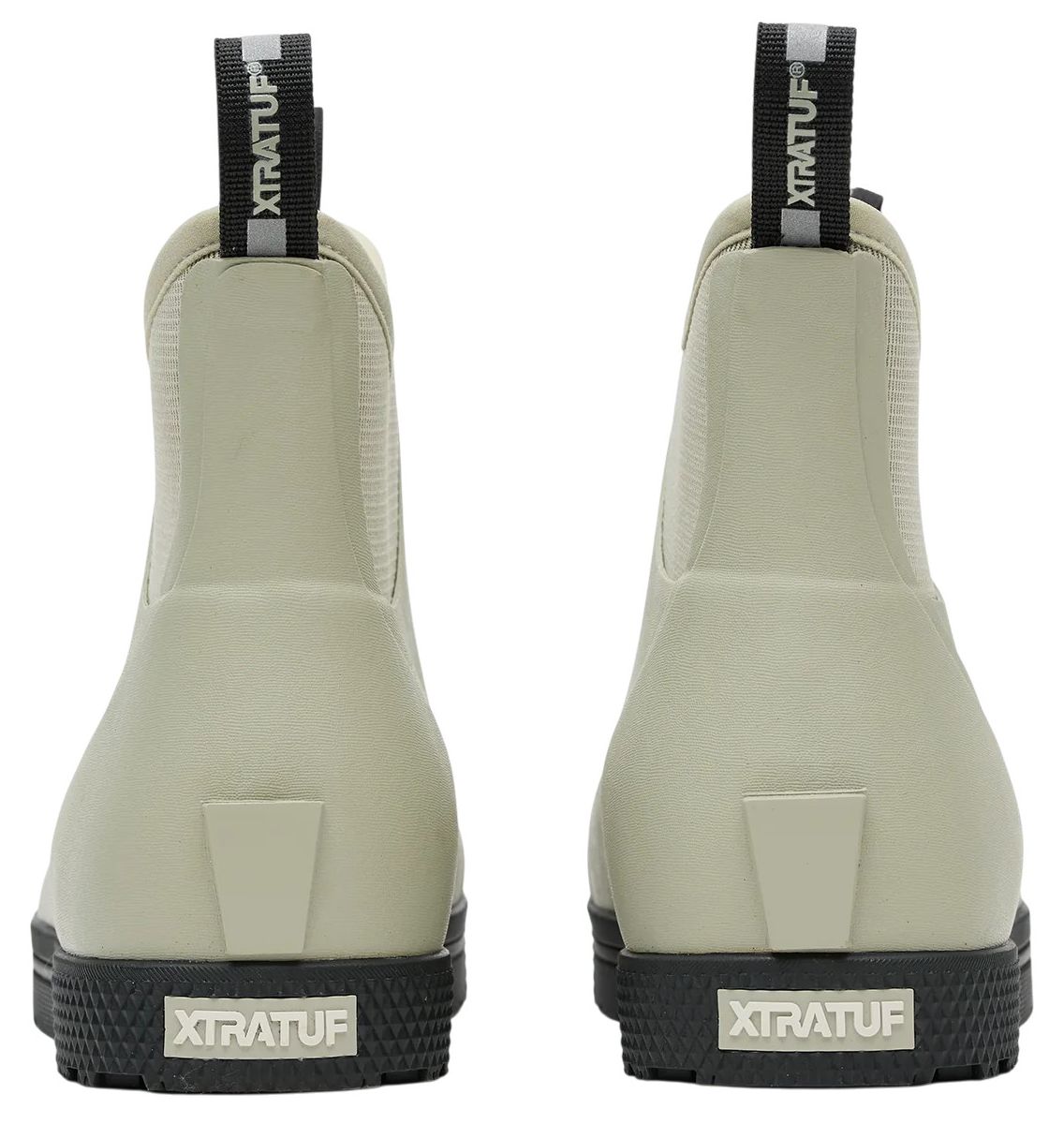 Xtratuf Men's Wheelhouse 6" Ankle Deck Boot product image