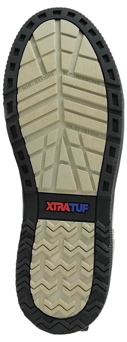 Xtratuf Men's Wheelhouse 6" Ankle Deck Boot product image