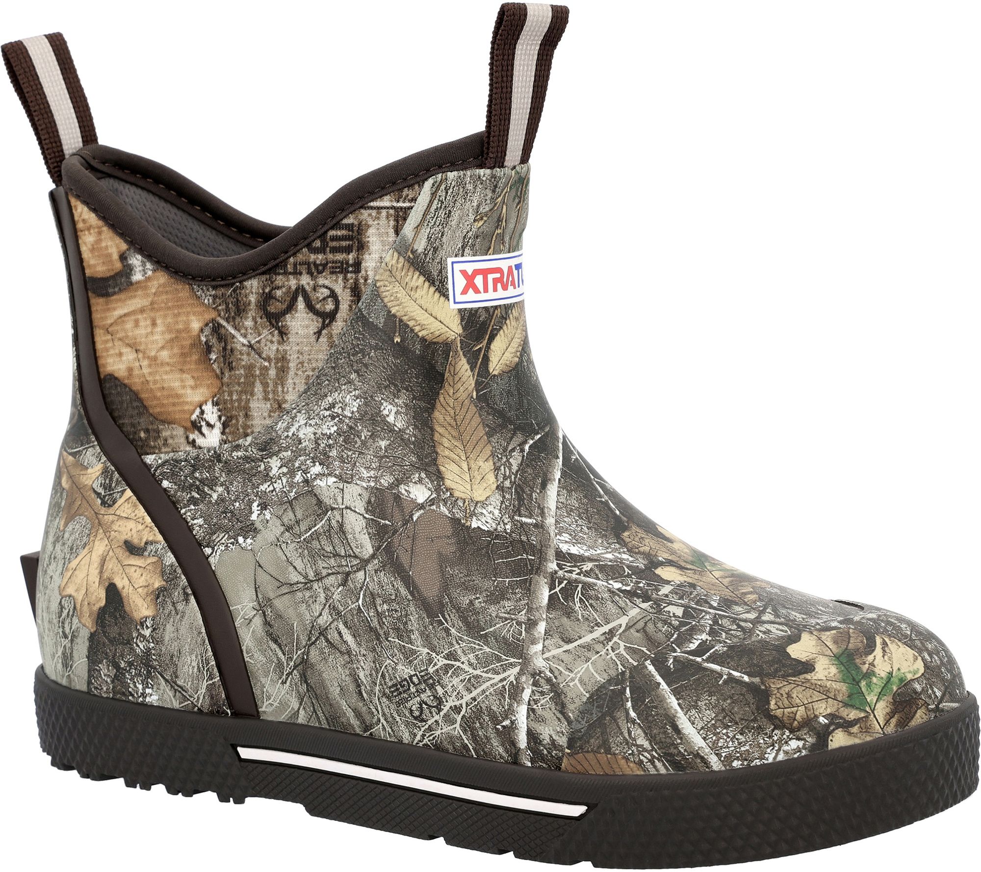 XTRATUF Men's Wheelhouse Realtree EDGE Boots product image