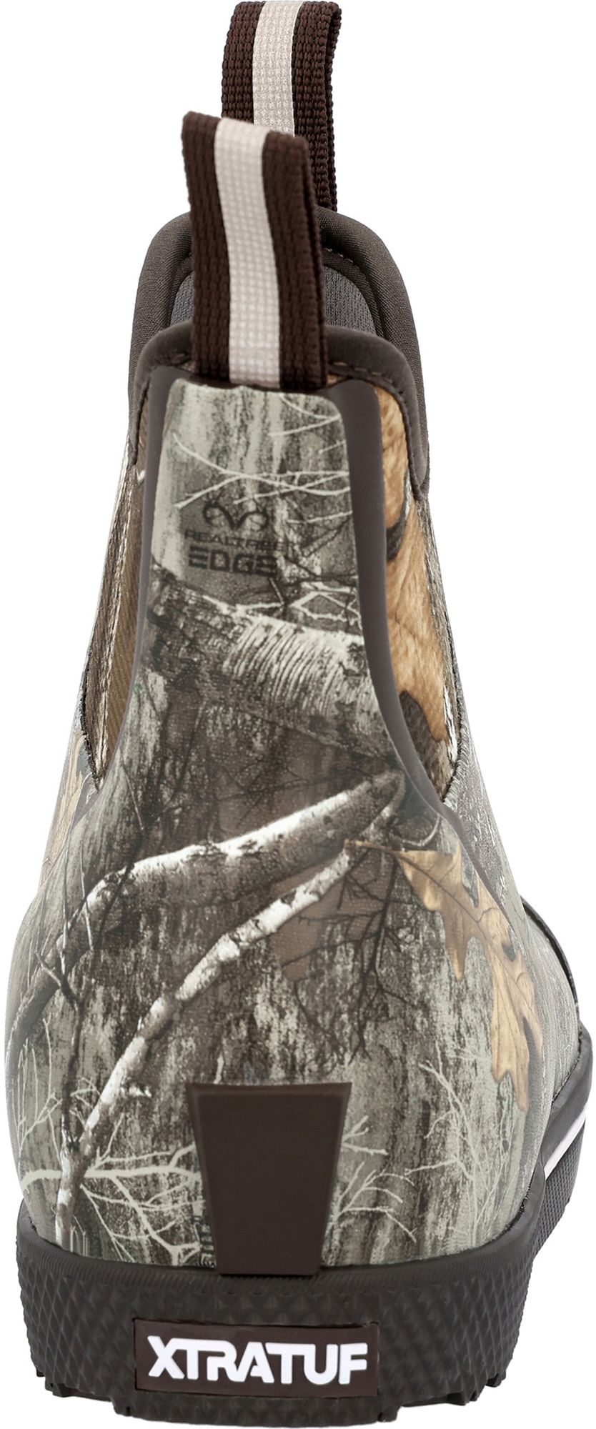 XTRATUF Men's Wheelhouse Realtree EDGE Boots product image