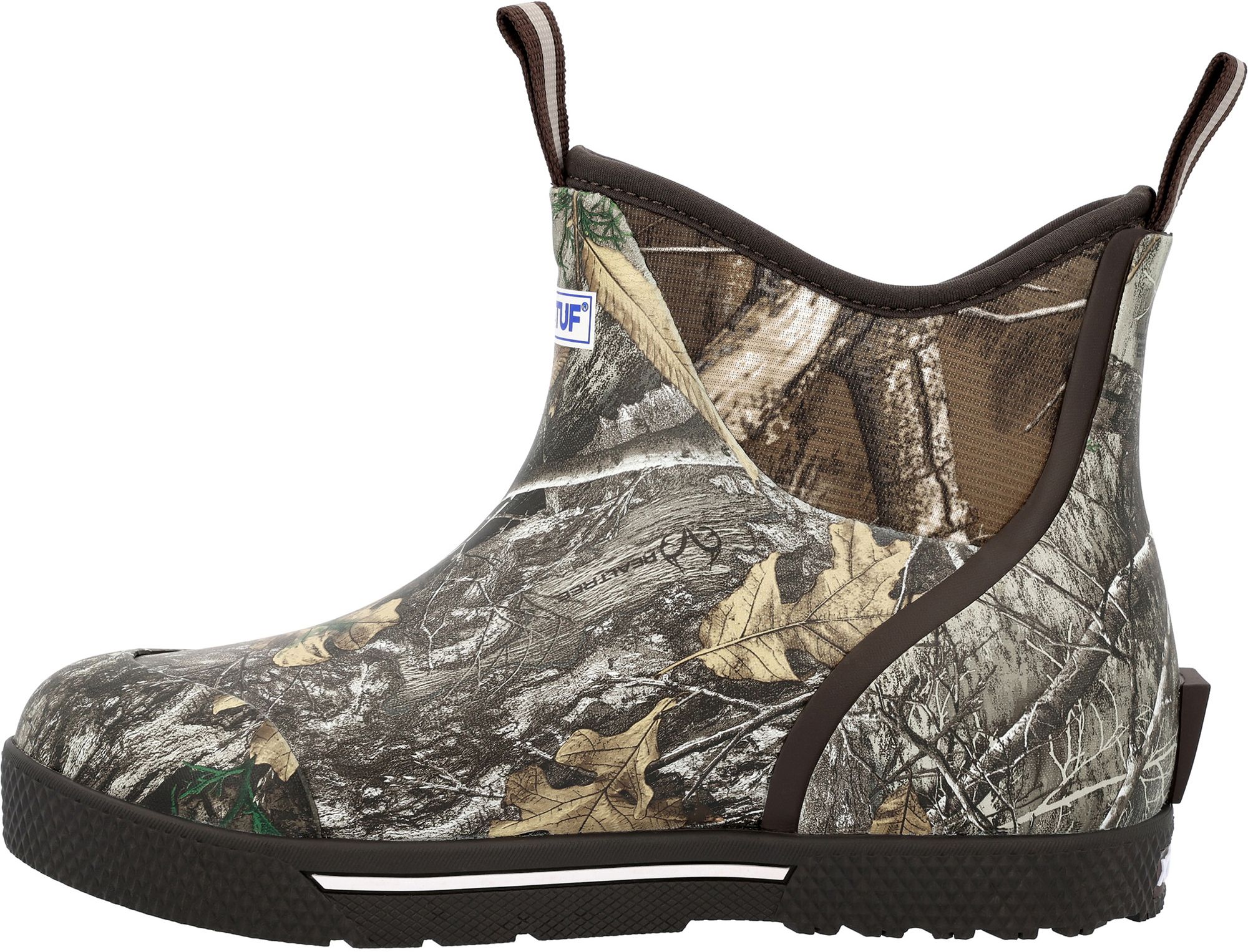 XTRATUF Men's Wheelhouse Realtree EDGE Boots product image