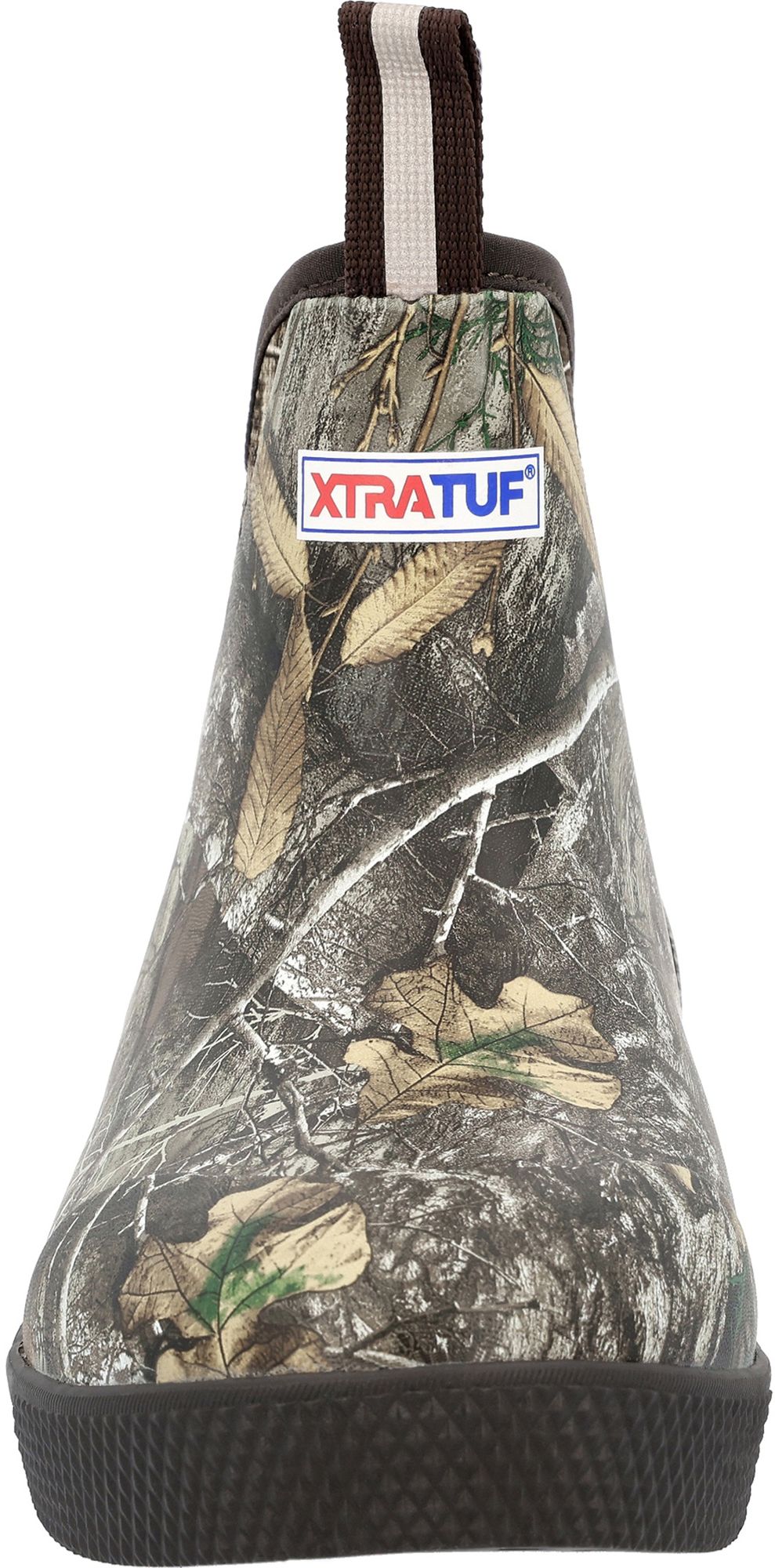 XTRATUF Men's Wheelhouse Realtree EDGE Boots product image