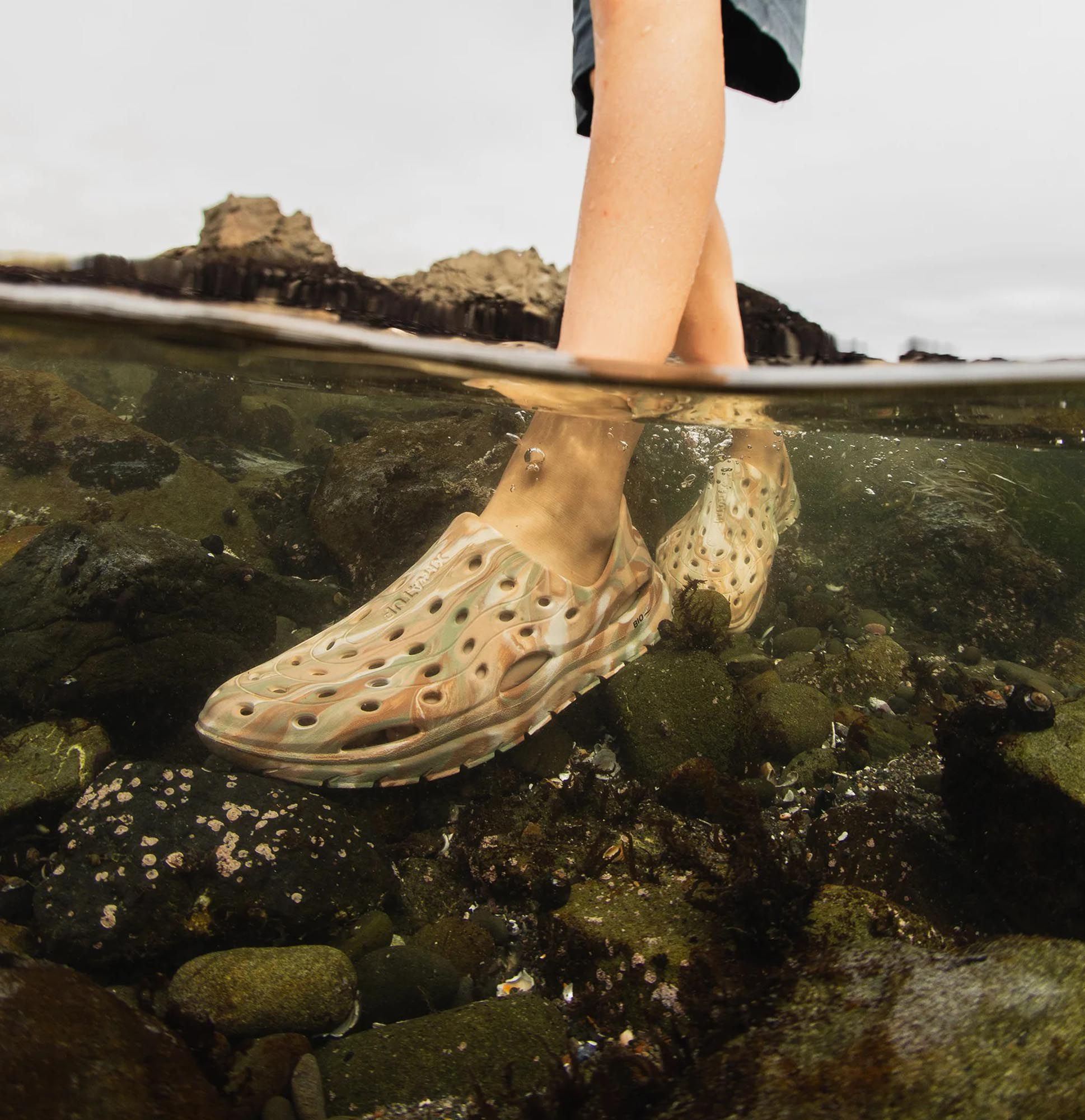 Xtratuf Unisex Riptide Sandal product image