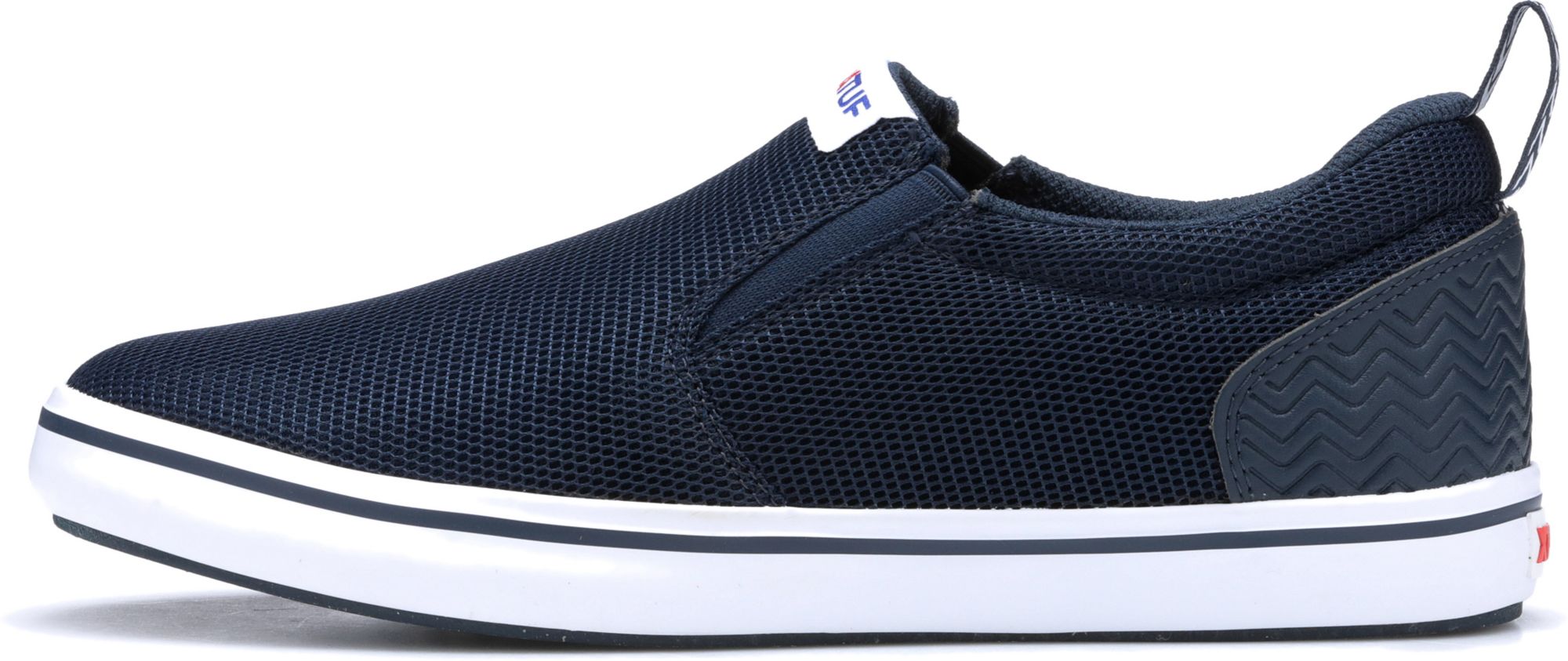 xtratuf sharkbyte airmesh