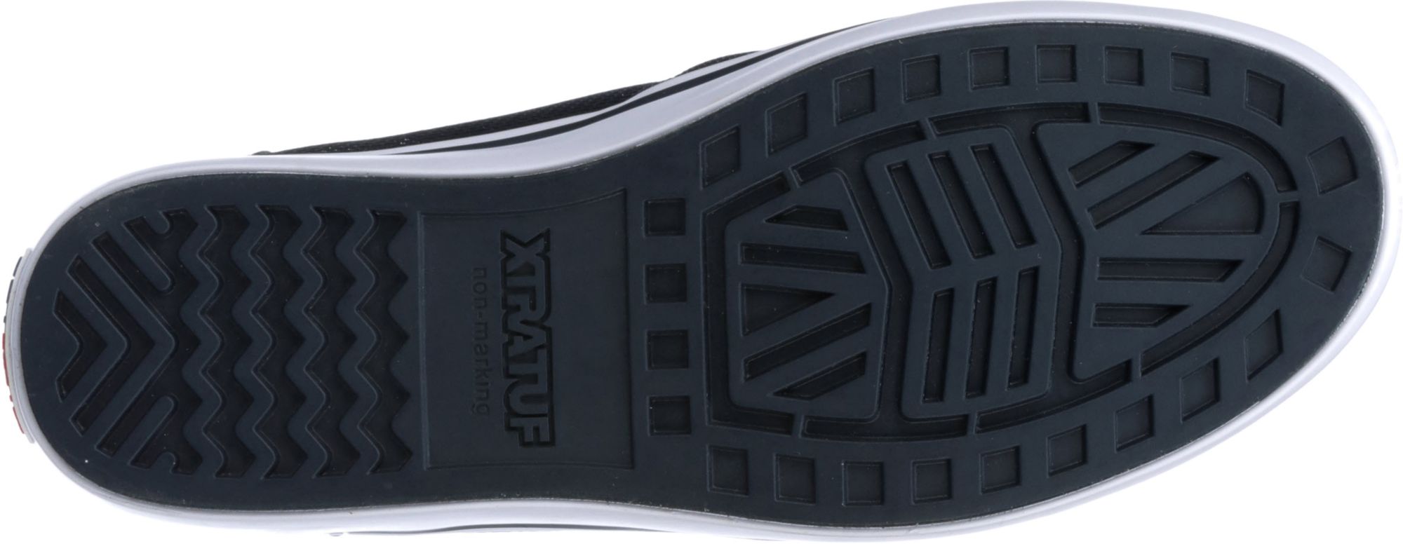 xtratuf sharkbyte airmesh