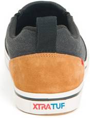 XtraTuf Men's Sharkbyte Canvas Deck Shoes product image