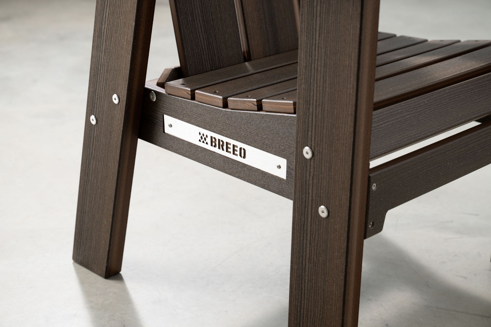 Breeo X Series Chair product image