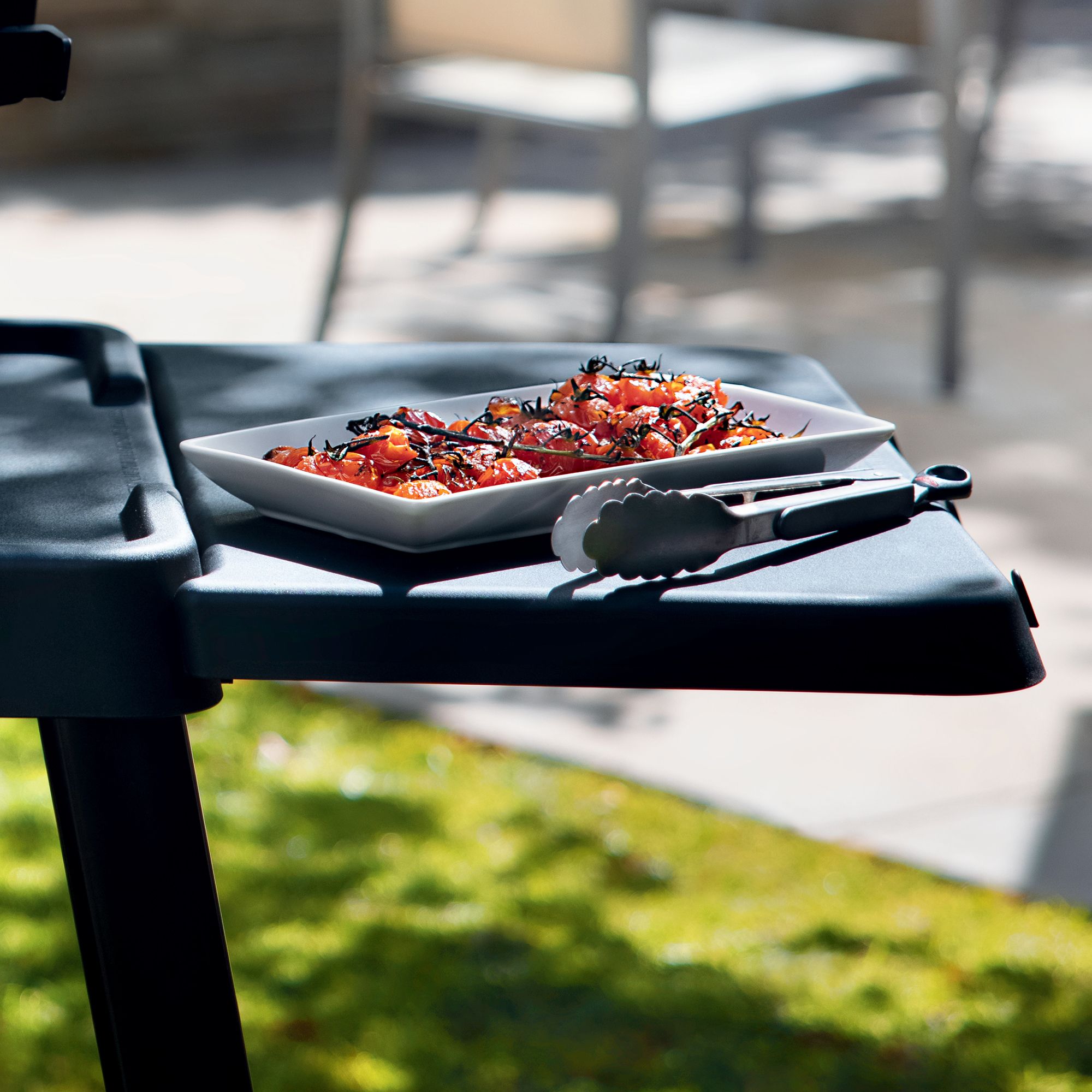 Ninja Attachable Side Table for Adjustable Outdoor Stand product image