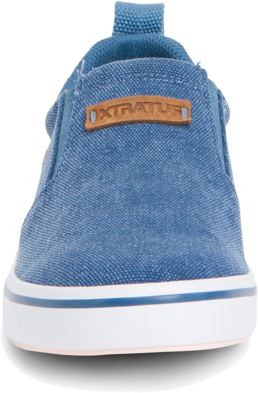 xtratuf sharkbyte canvas shoes