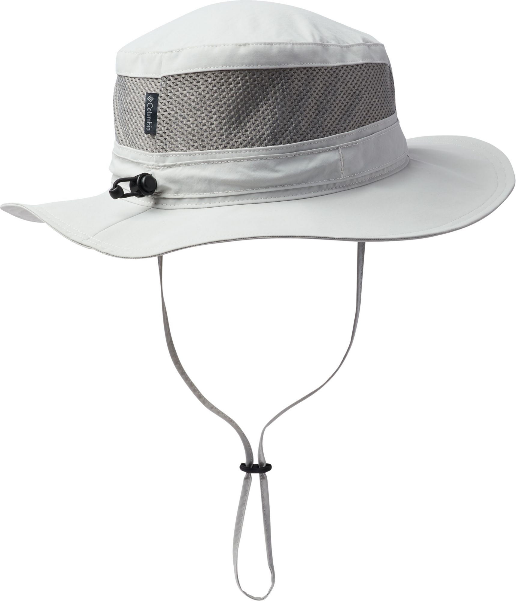 Columbia Adult Alabama Crimson Tide White Bora Bora Booney Hat product image