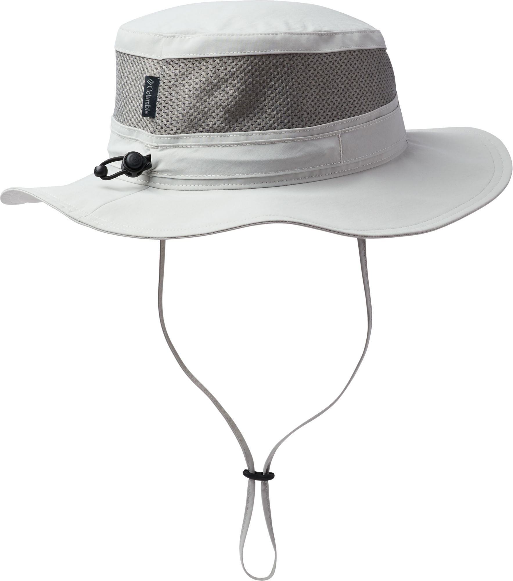 Columbia Adult Auburn Tigers Grey Bora Bora Booney Hat product image