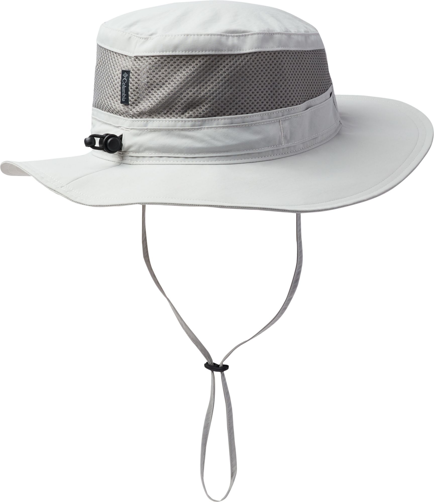 Columbia Adult Florida State Seminoles Grey Bora Bora Booney Hat product image