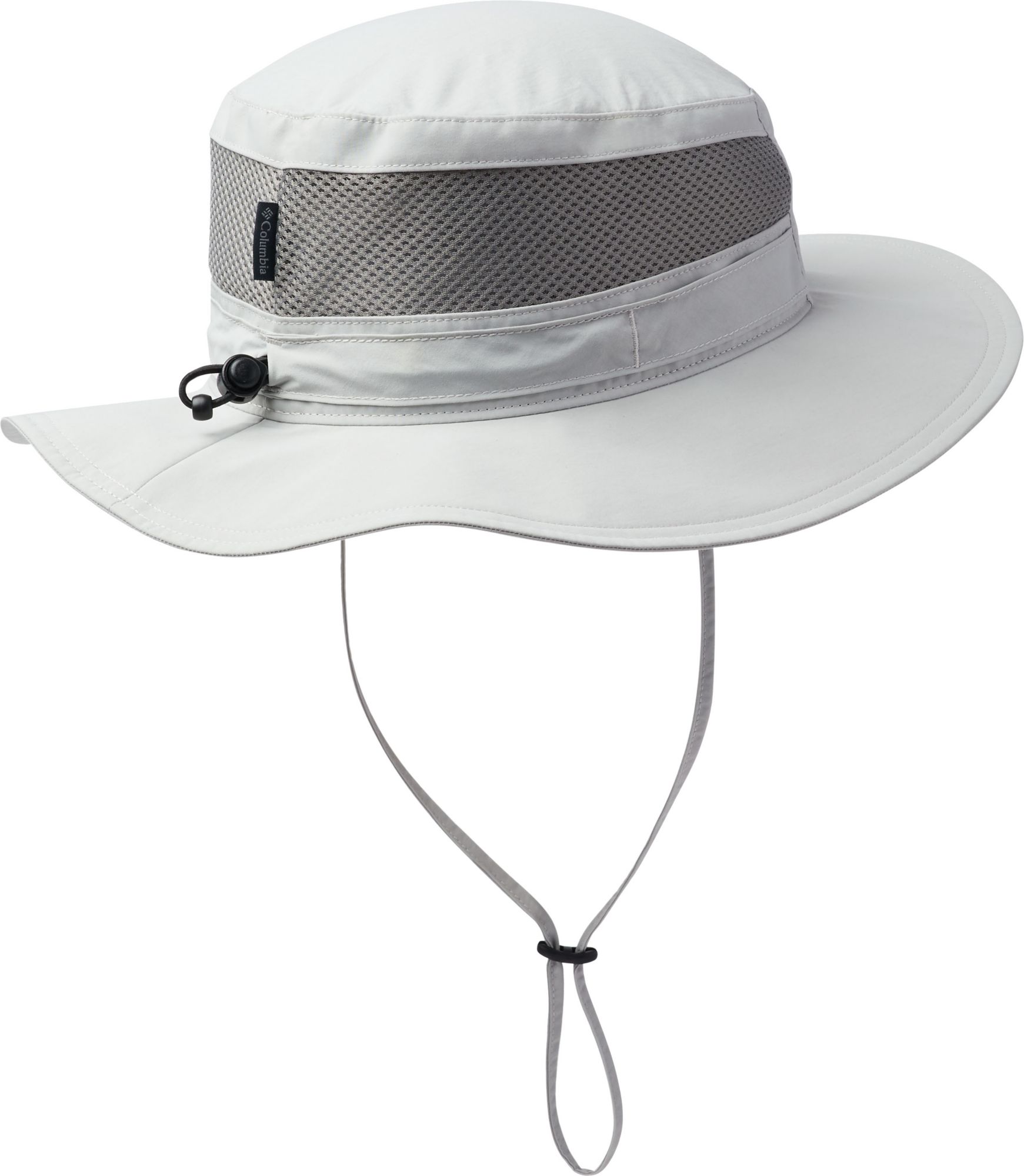 Columbia Men's Michigan State Spartans Grey Bora Bora Booney Hat product image