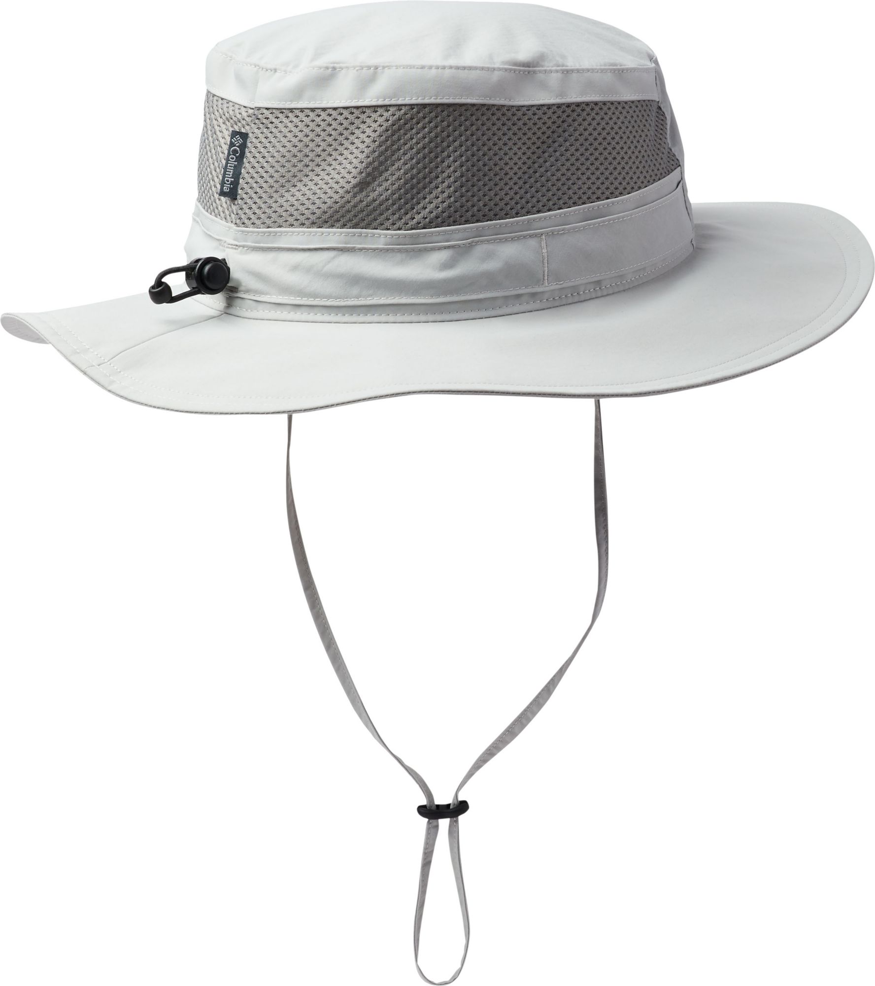 Columbia Men's Oregon Ducks Grey Bora Bora Booney Hat product image