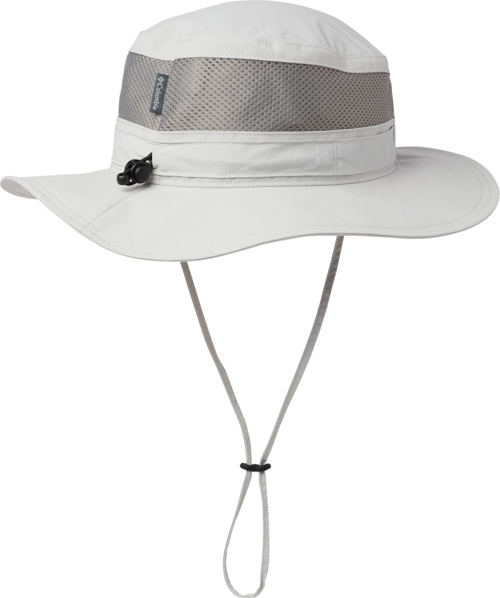 Columbia Men's South Carolina Gamecocks Grey Bora Bora Booney Hat product image