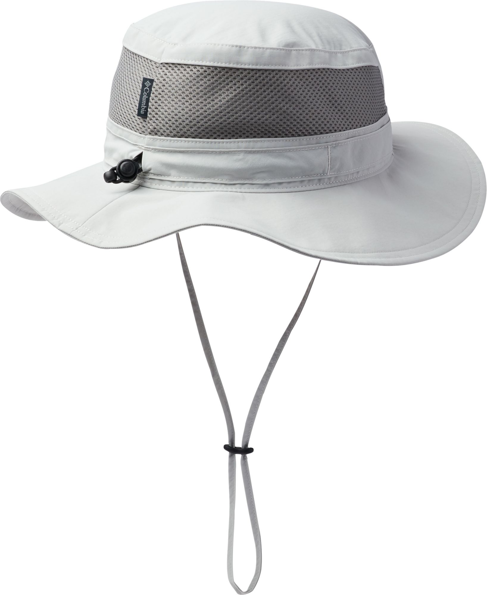 Columbia Adult Tennessee Volunteers Grey Bora Bora Booney Hat product image