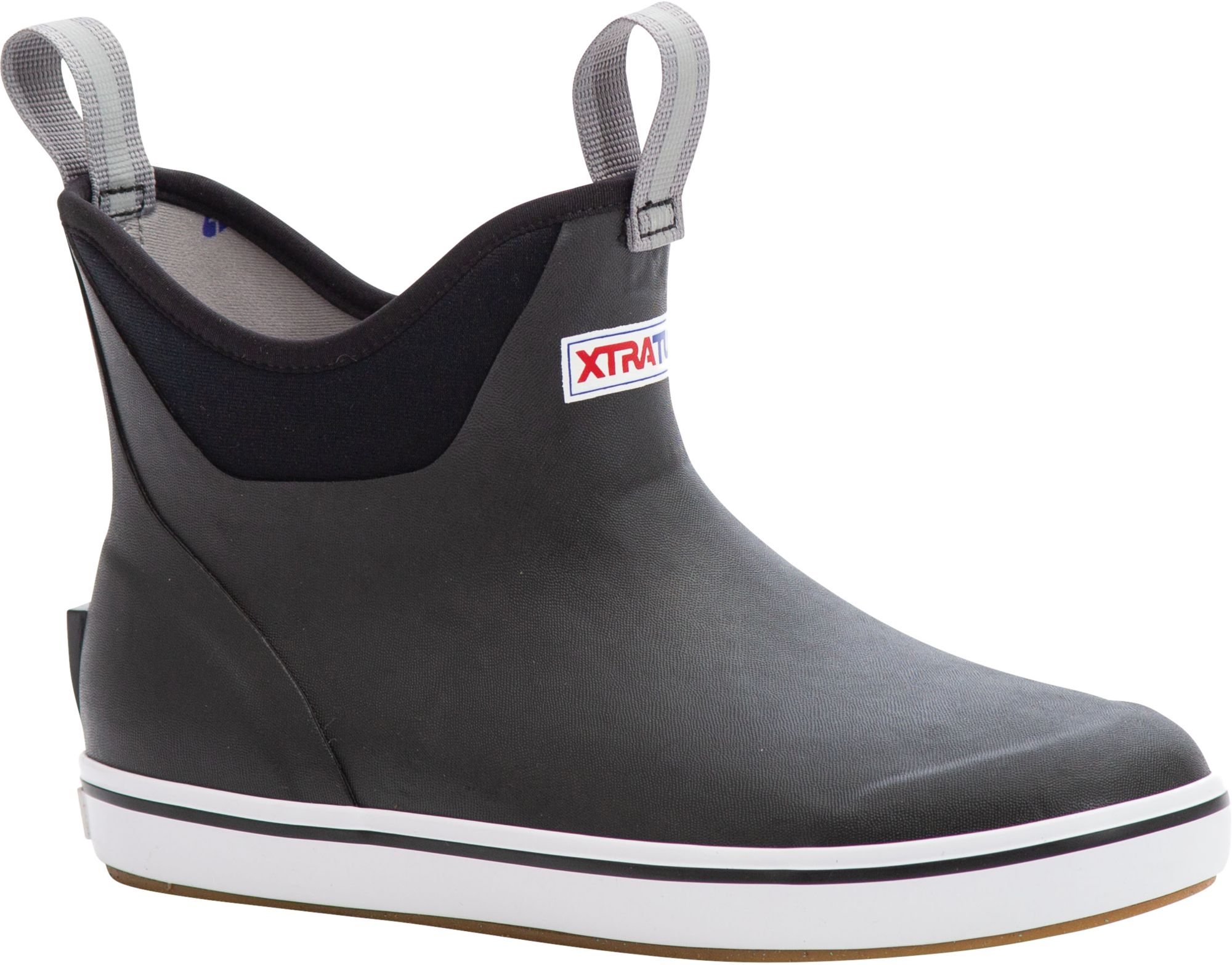 XTRATUF Women's 6'' Ankle Waterproof Deck Boots product image
