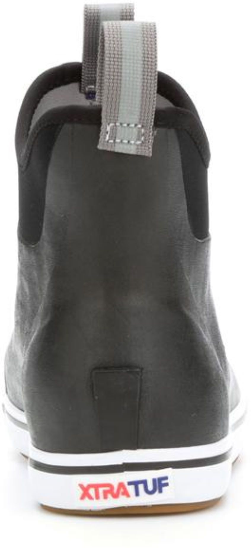 XTRATUF Women's 6'' Ankle Waterproof Deck Boots product image