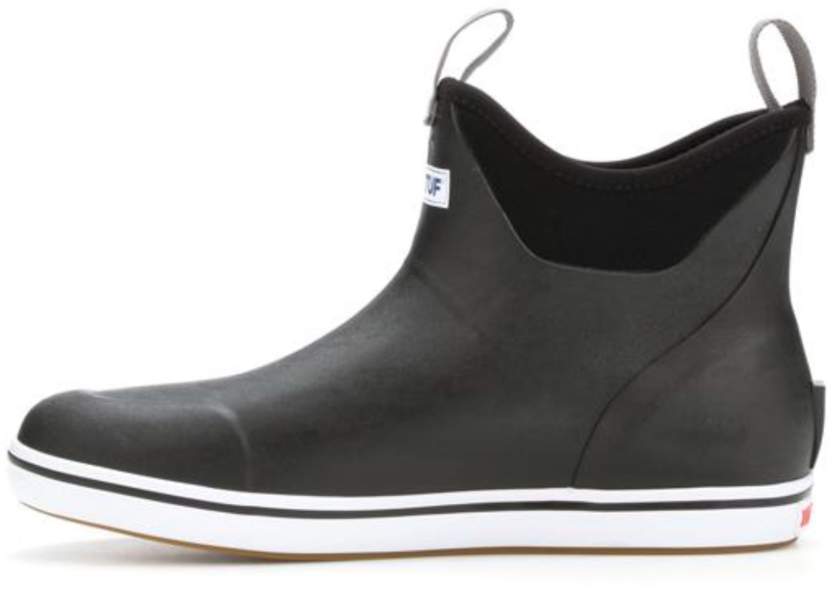 XTRATUF Women's 6'' Ankle Waterproof Deck Boots product image