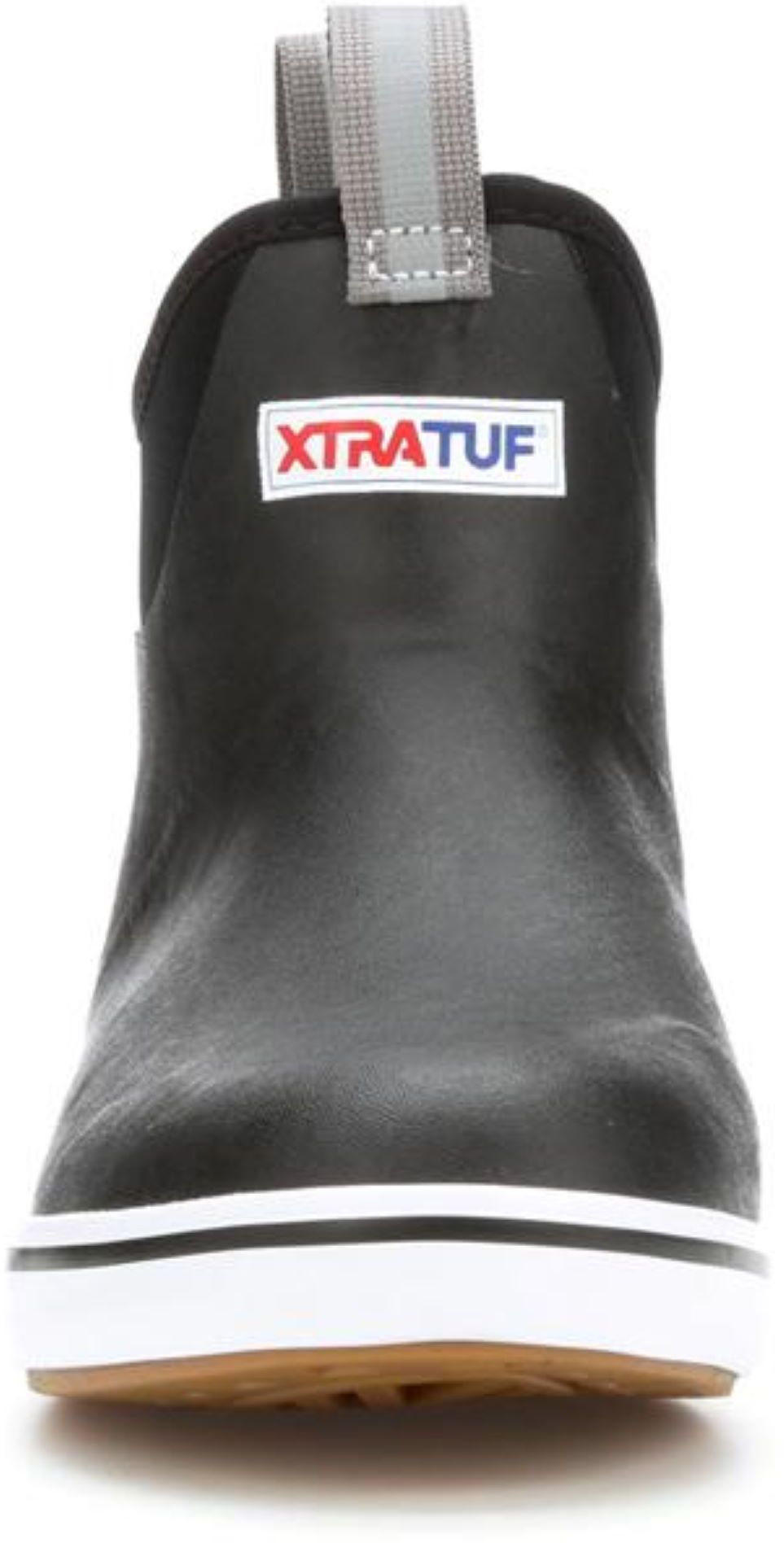 XTRATUF Women's 6'' Ankle Waterproof Deck Boots product image