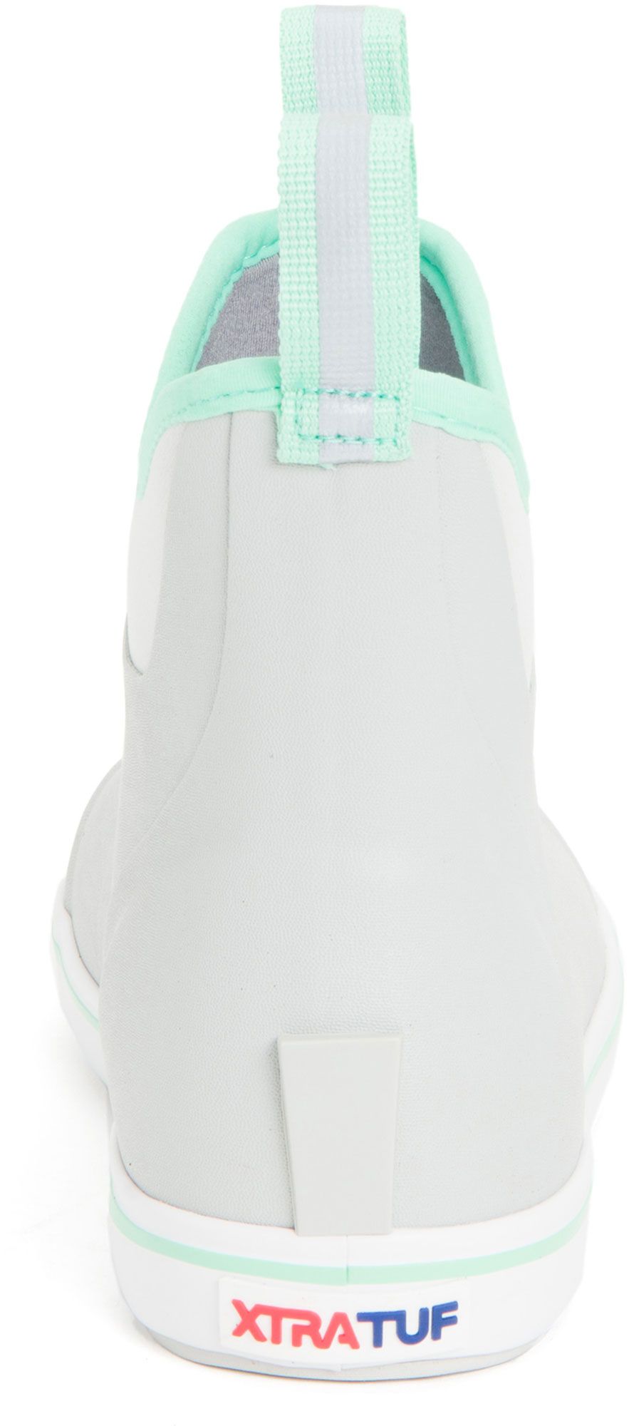 XtraTuf Women's 6" Ankle Deck Boot product image
