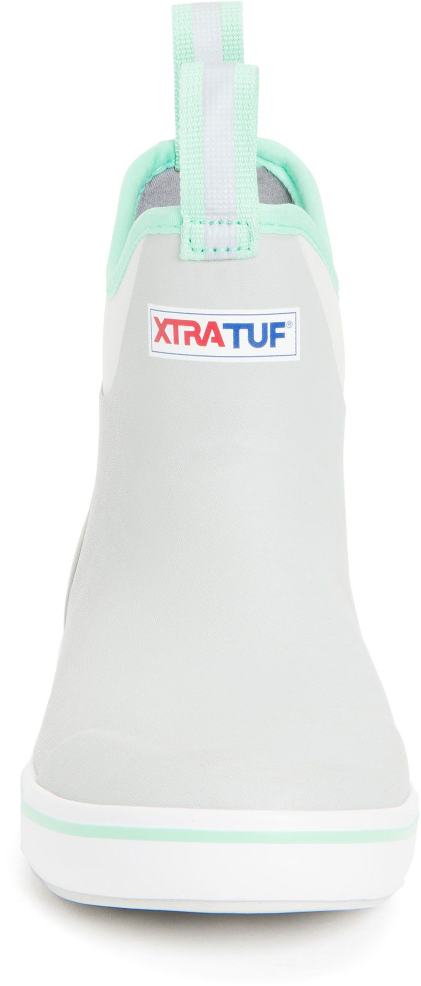 XtraTuf Women's 6" Ankle Deck Boot product image
