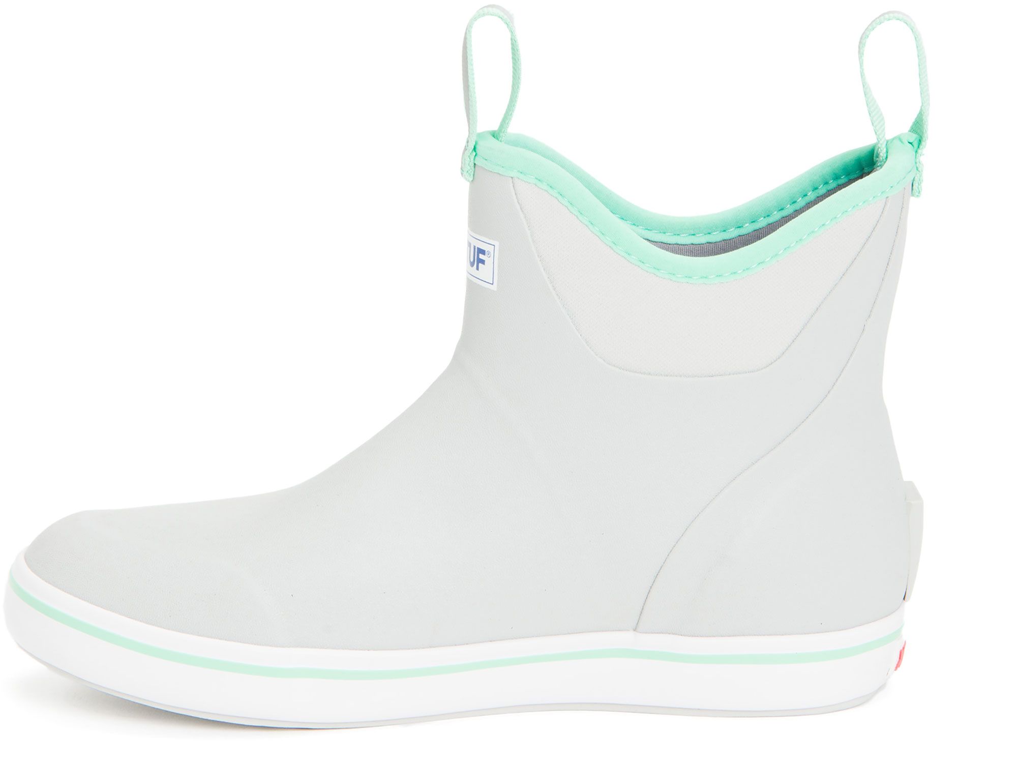 XtraTuf Women's 6" Ankle Deck Boot product image