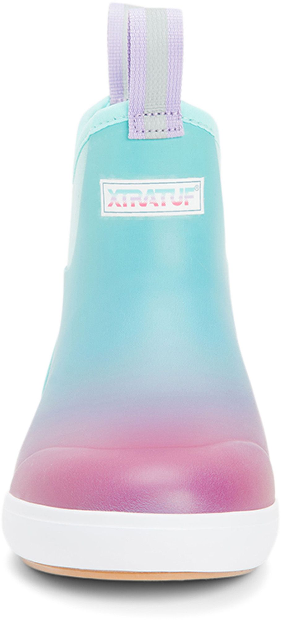 XTRATUF Women's 6'' Ankle Waterproof Deck Boots product image