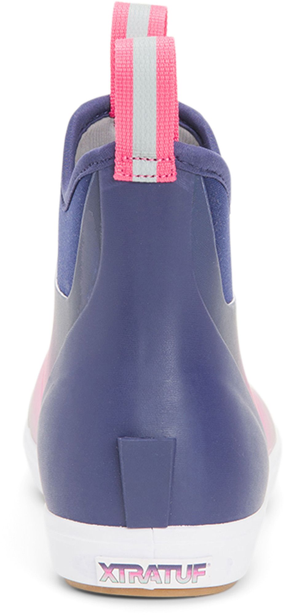 XTRATUF Women's 6'' Ankle Waterproof Deck Boots product image