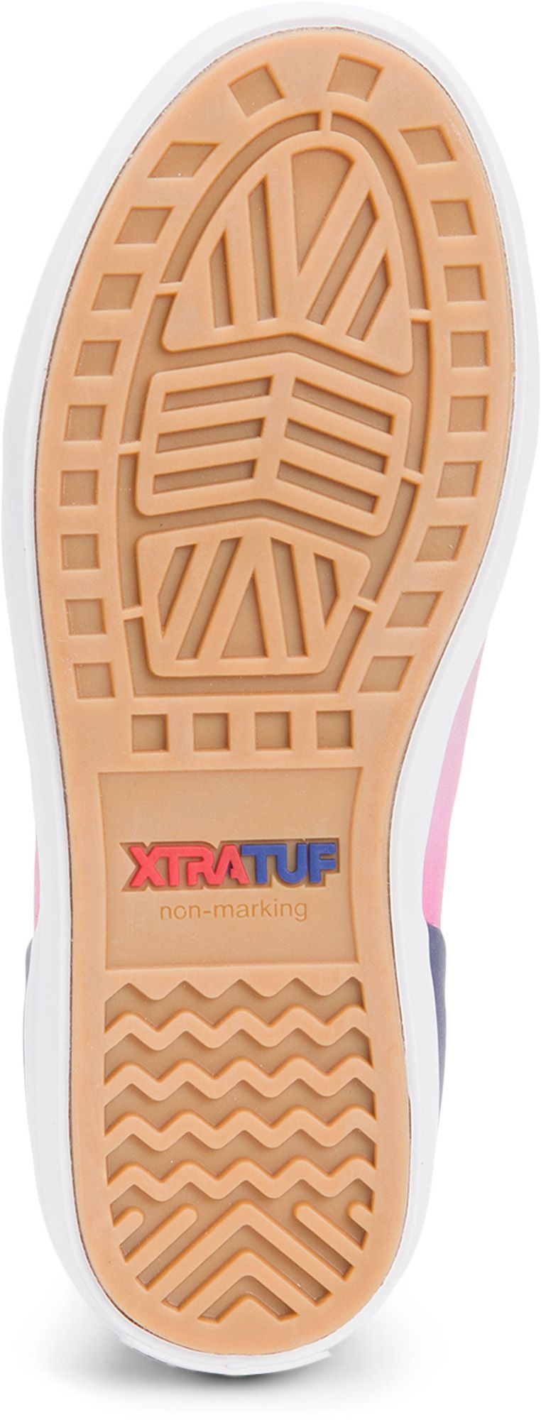 XTRATUF Women's 6'' Ankle Waterproof Deck Boots product image