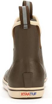 XTRATUF Women's 6'' Ankle Waterproof Deck Boots product image