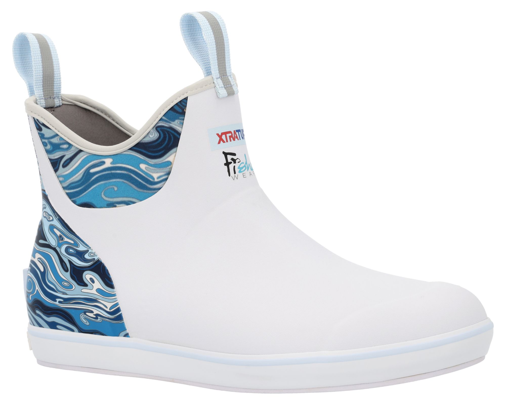 Xtratuf Women's 6" Ankle Deck Boot product image