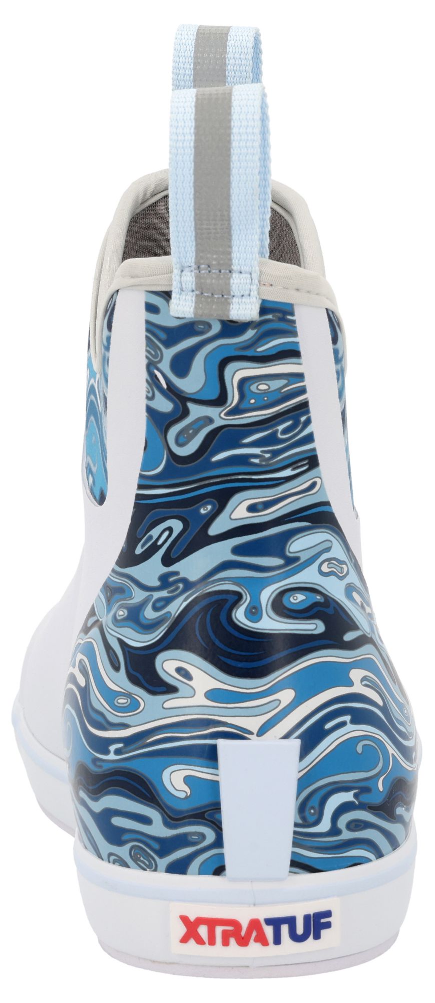 Xtratuf Women's 6" Ankle Deck Boot product image