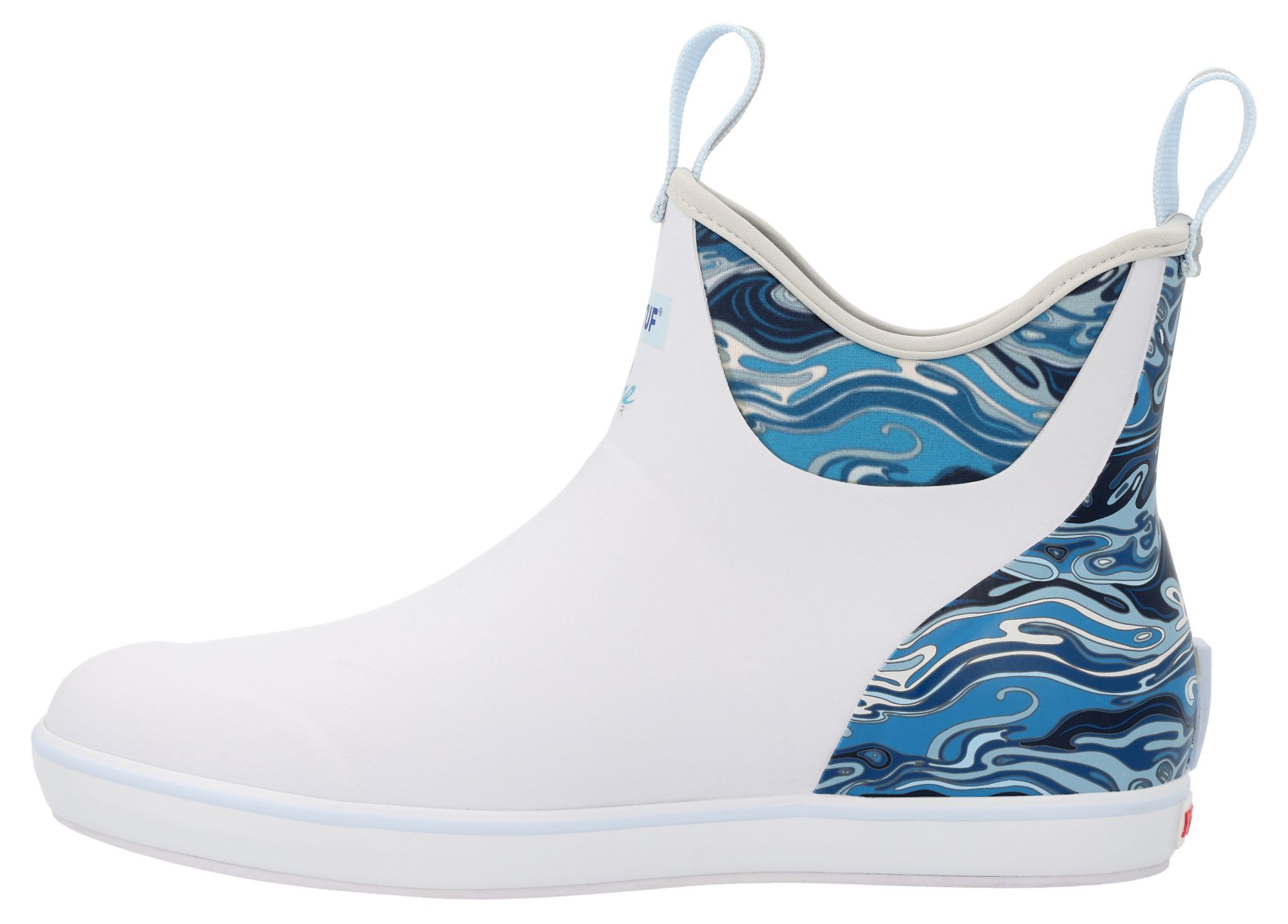 Xtratuf Women's 6" Ankle Deck Boot product image