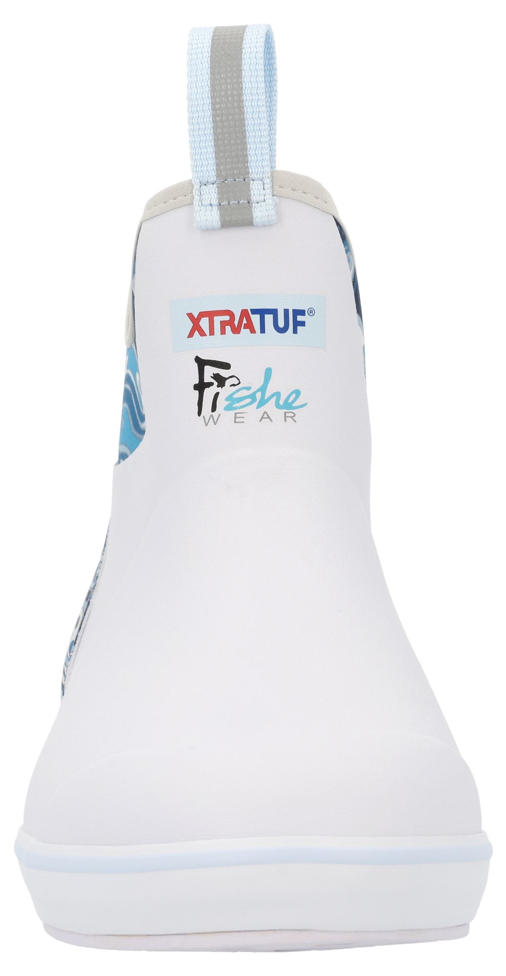 Xtratuf Women's 6" Ankle Deck Boot product image