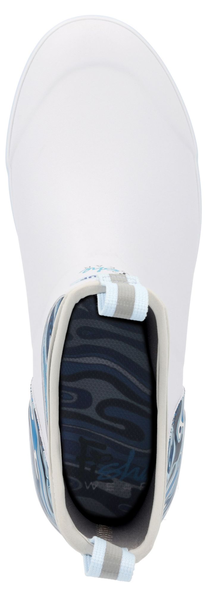 Xtratuf Women's 6" Ankle Deck Boot product image