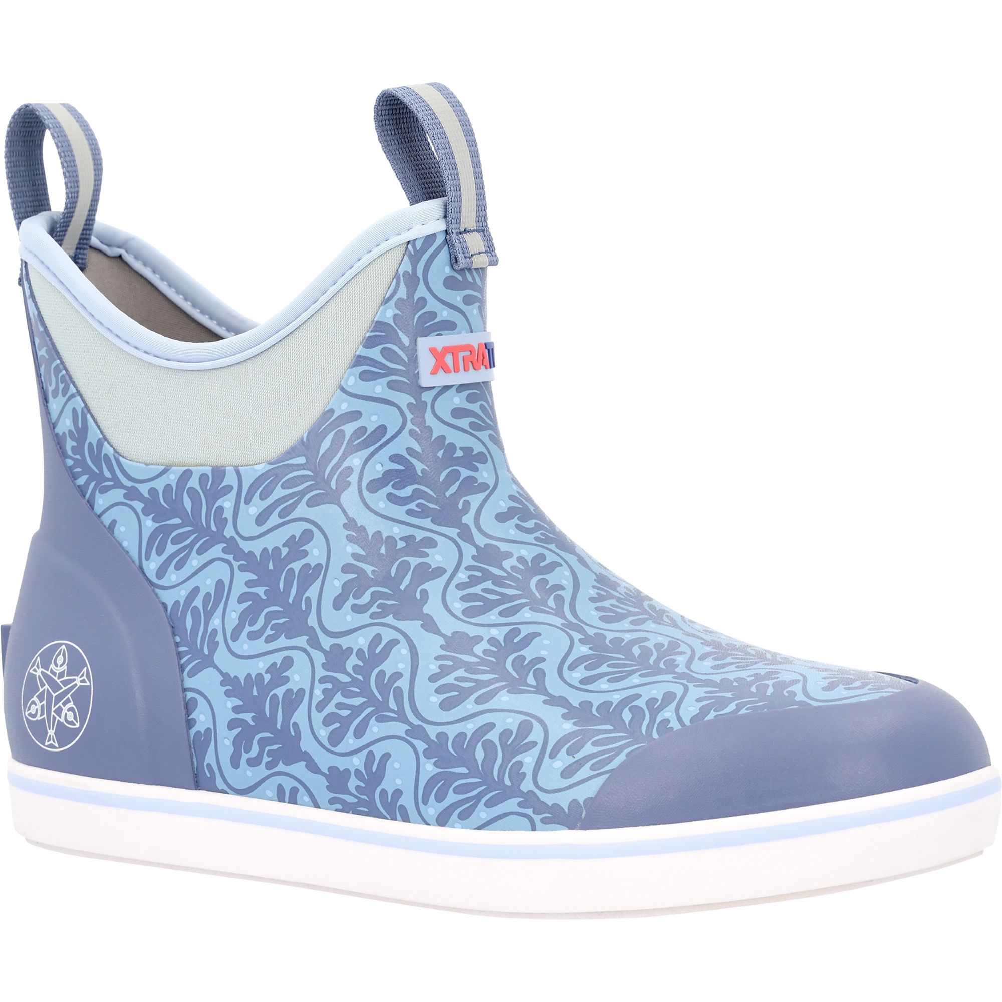 Xtratuf Women's 6" Ankle Deck Boot product image