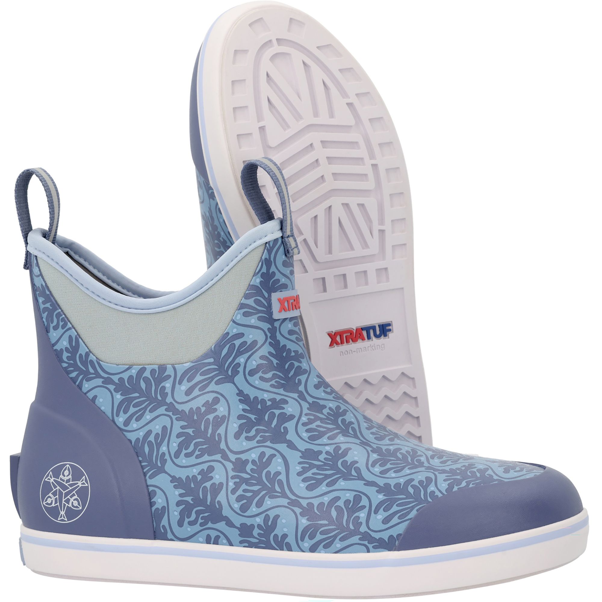 Xtratuf Women's 6" Ankle Deck Boot product image